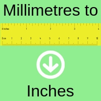 15 5 mm to inches
