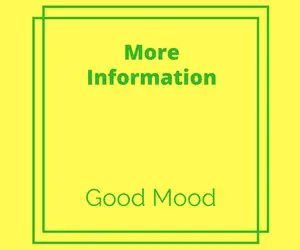 good mood information